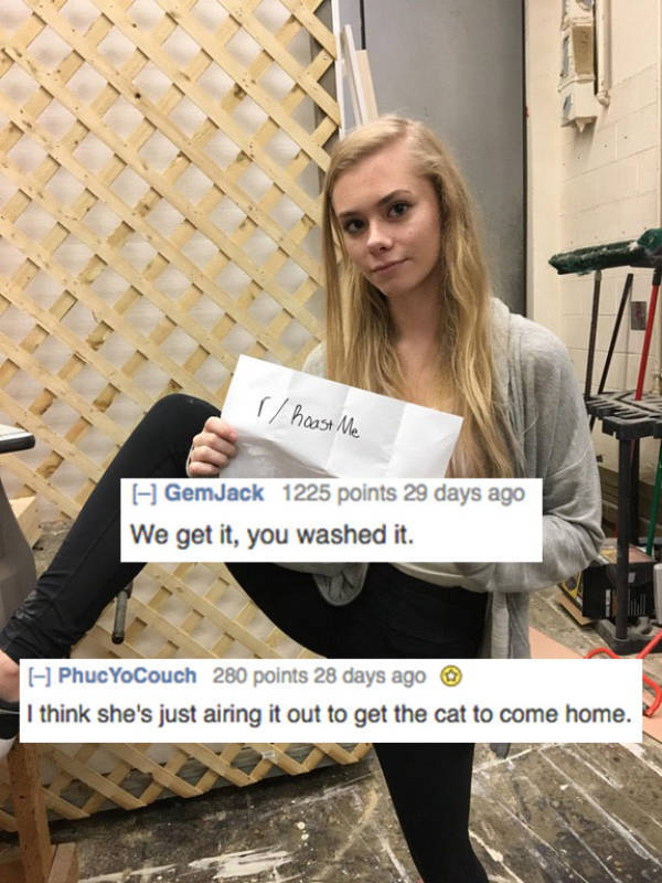 There’s No Recovering From This Burn