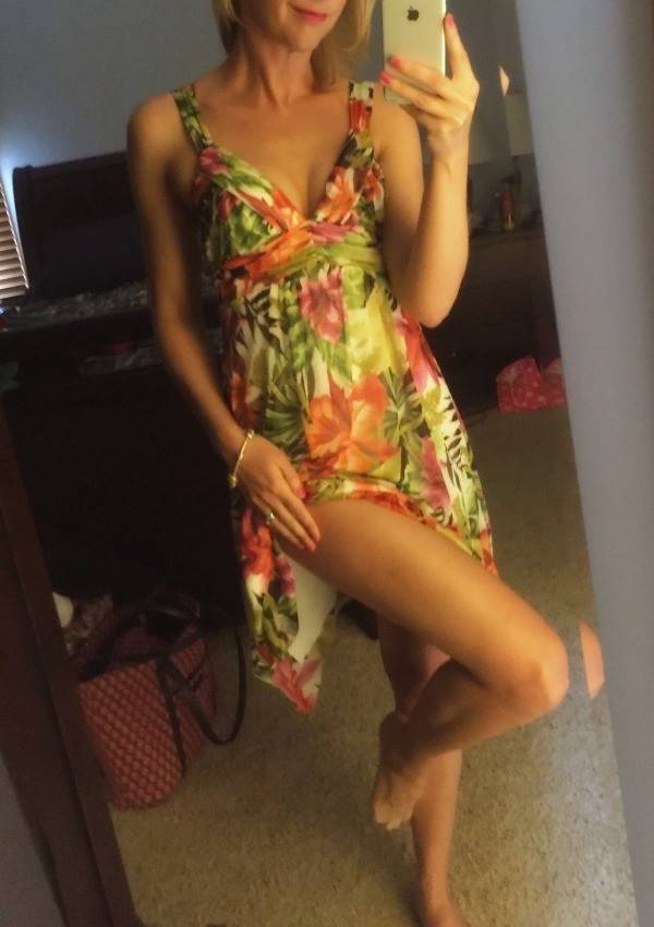 Oh…Those Legs…