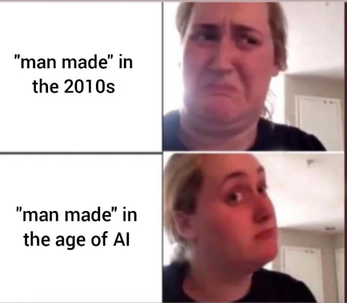 Can’t Even Argue With That Reaction