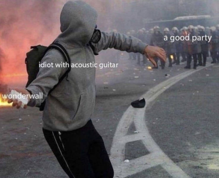 Music Memes That Hit Every Note