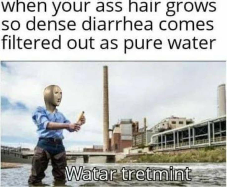 So Dank It Should Be Illegal