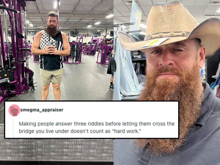 That Roast Went From Mild to Nuclear