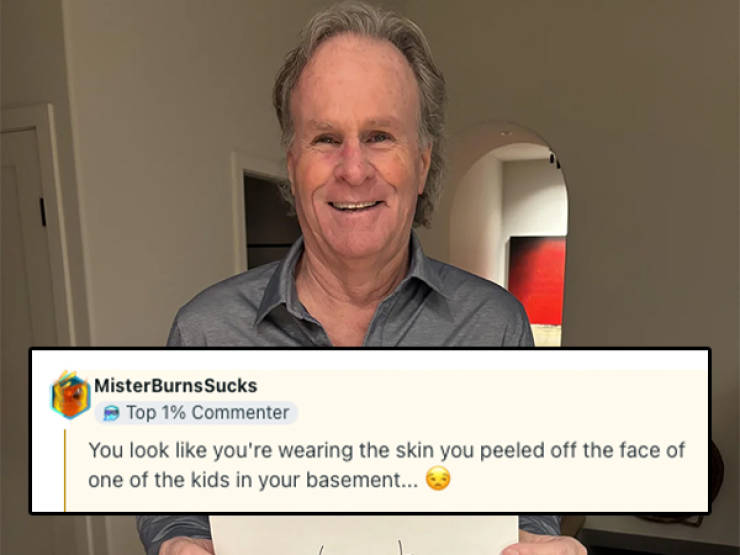 That Roast Went From Mild to Nuclear