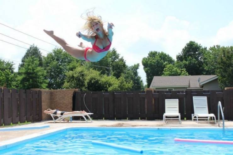 Girls Wanna Have Some Fun