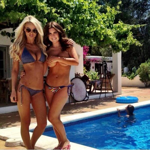 Girls Wanna Have Some Fun