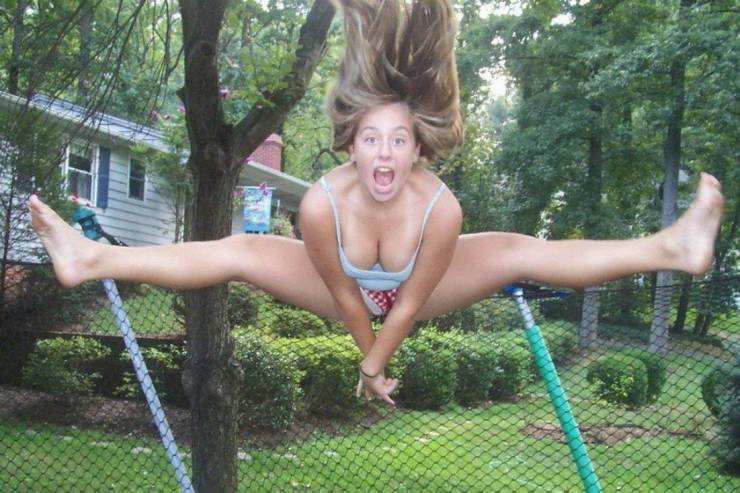 Girls Wanna Have Some Fun