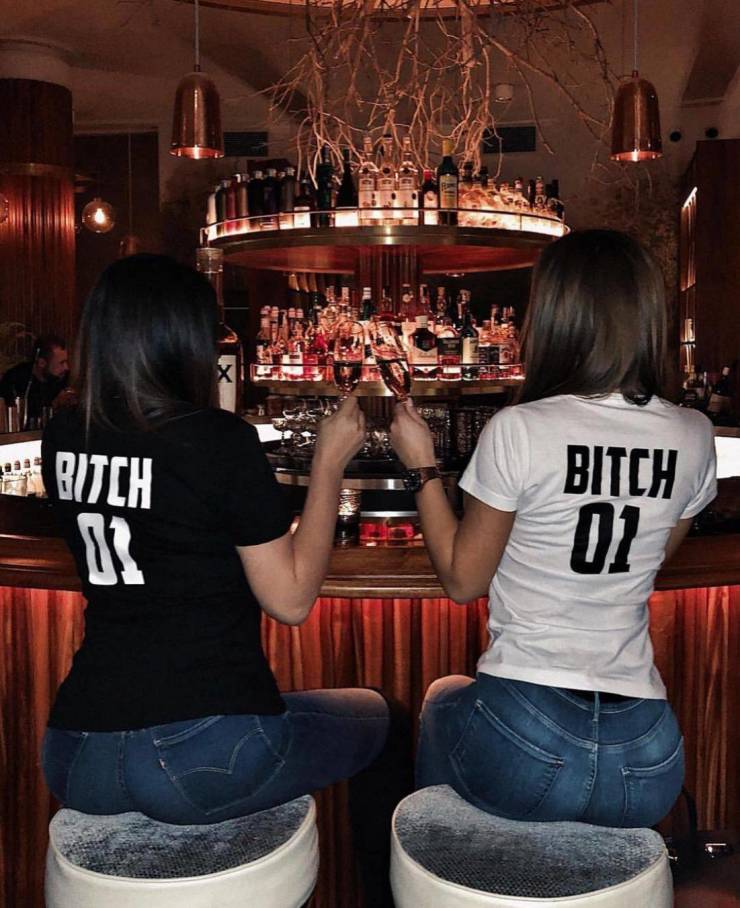 Girls Wanna Have Some Fun