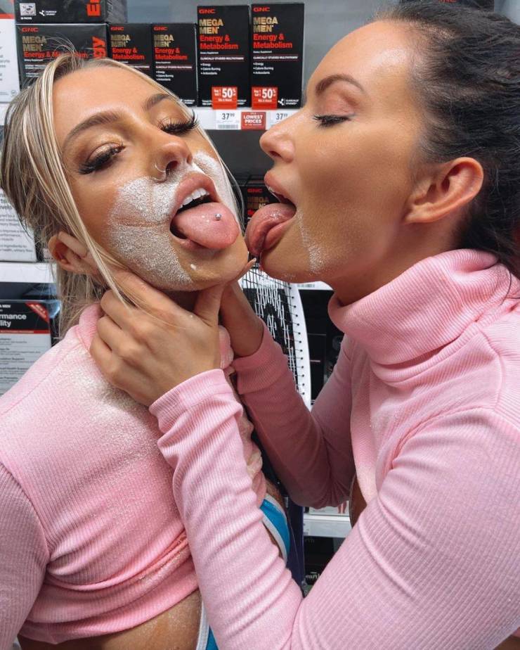 Girls Wanna Have Some Fun