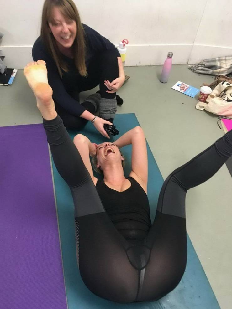 Girls Wanna Have Some Fun