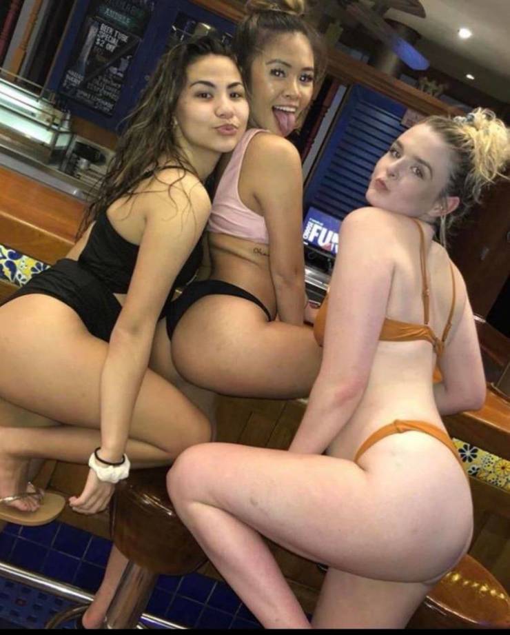 Girls Wanna Have Some Fun