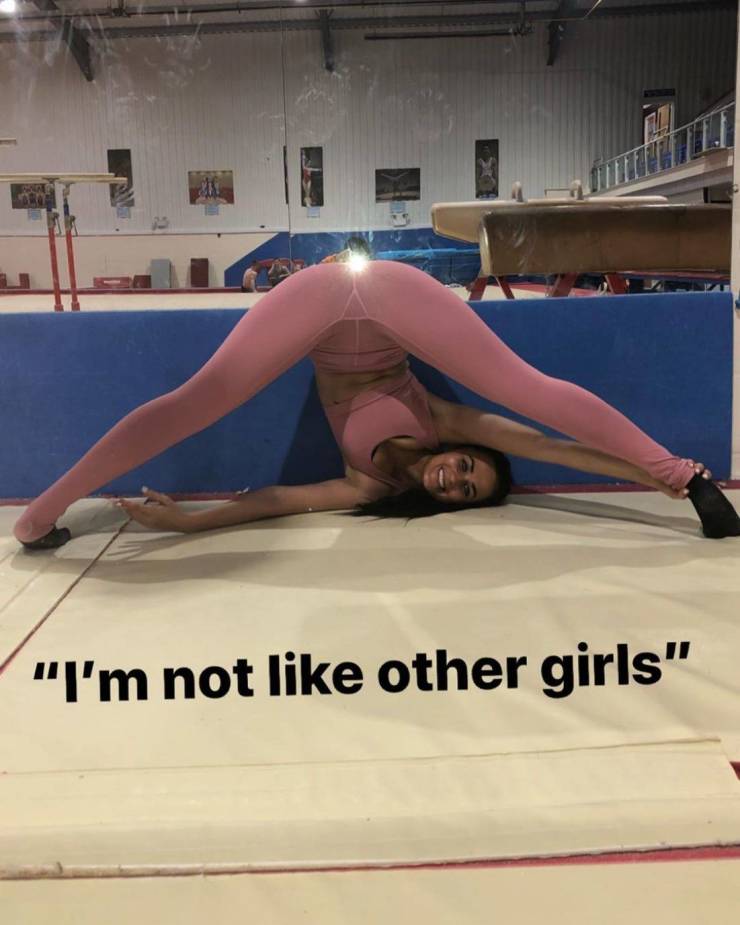 Girls Wanna Have Some Fun