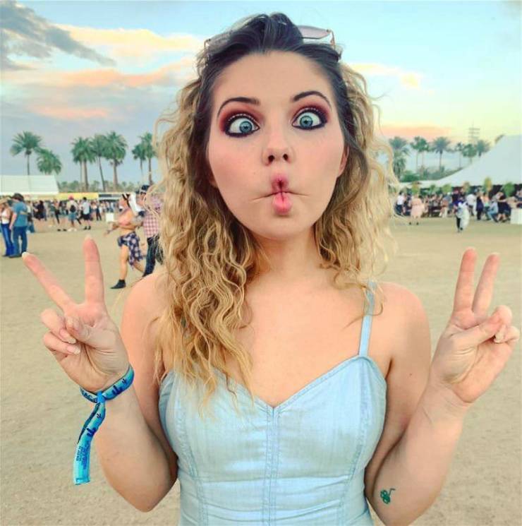 Girls Wanna Have Some Fun