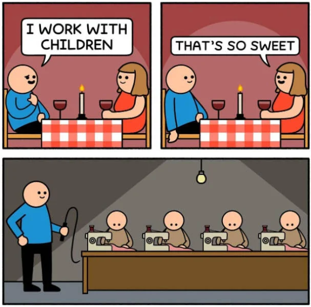 Hold Up A Damn Minute!