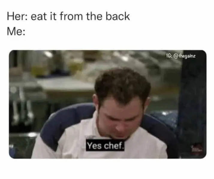 Flirty Memes to Send to Your Better Half