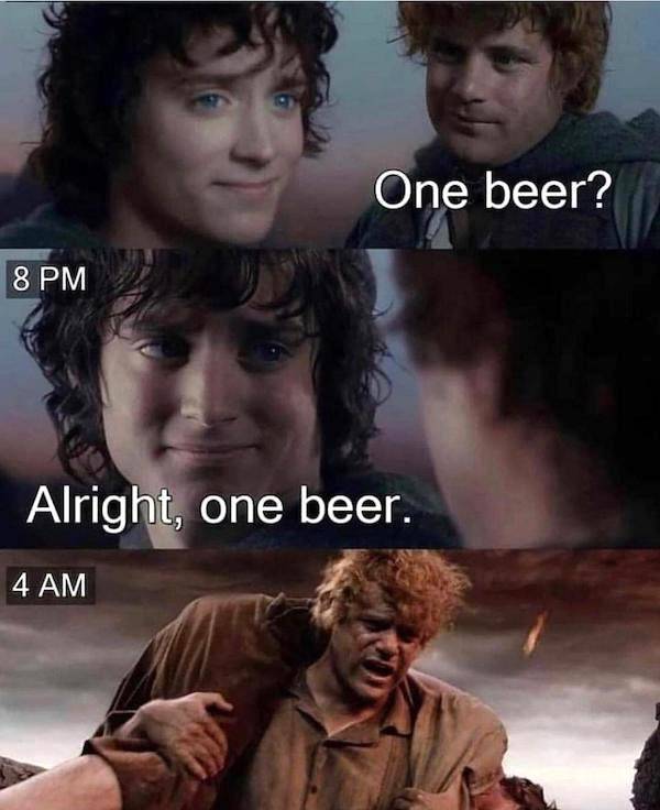 Memes That Hit the Target Every Time