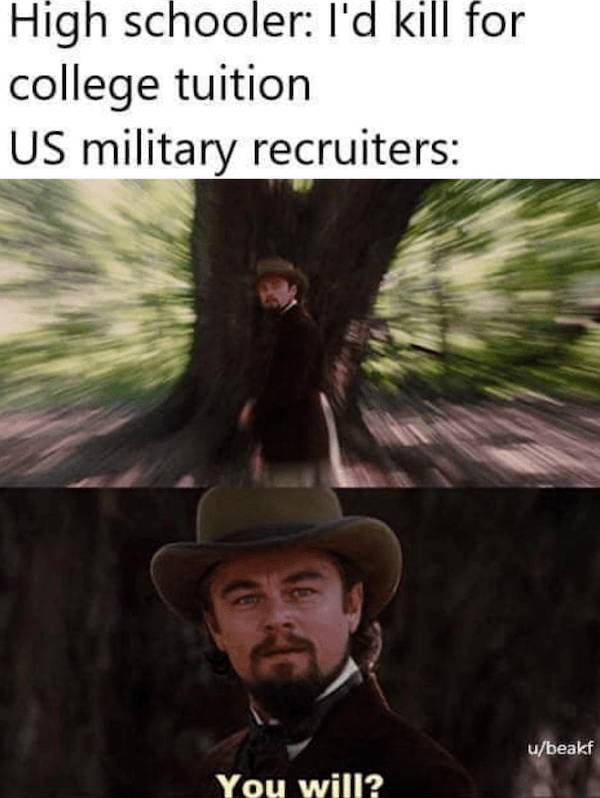 Memes That Hit the Target Every Time