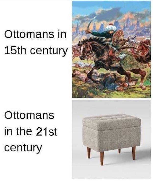 Memes That Hit the Target Every Time