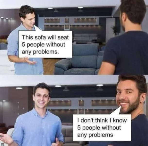 Premium-Grade Dad Jokes