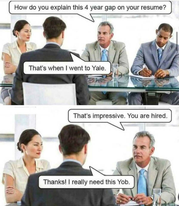 Premium-Grade Dad Jokes
