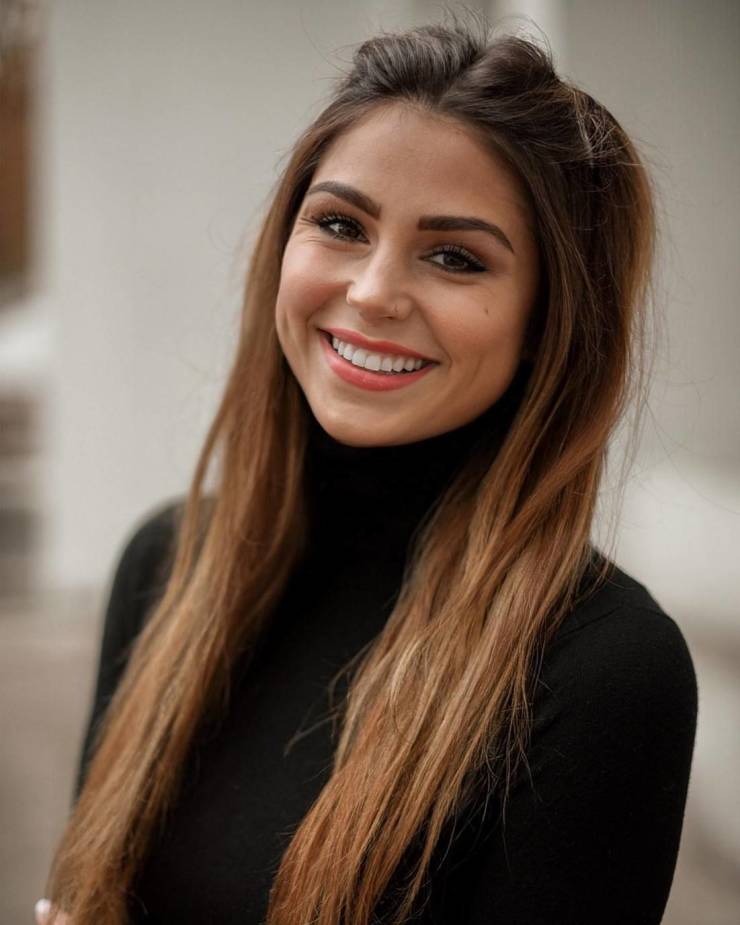 Beautiful Smiles