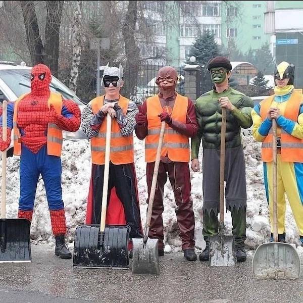 Daily Picdump