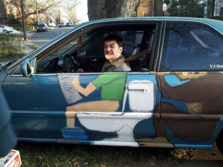 Daily Picdump