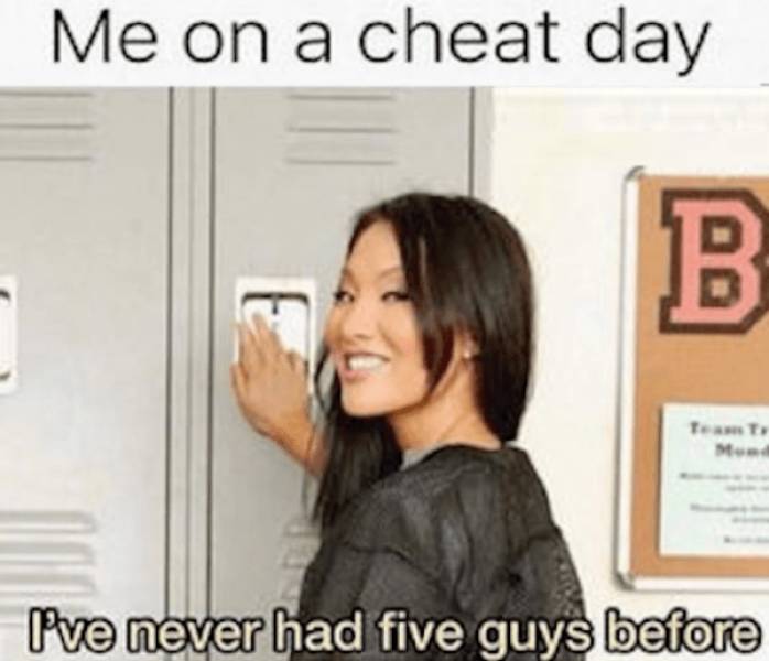 Mildly Arousing Memes