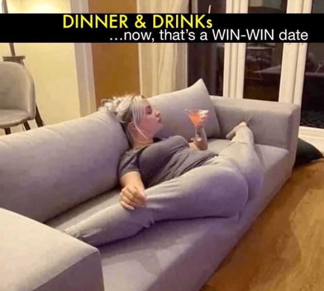 Mildly Arousing Memes
