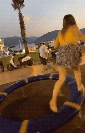 Rocking Girls with Skills