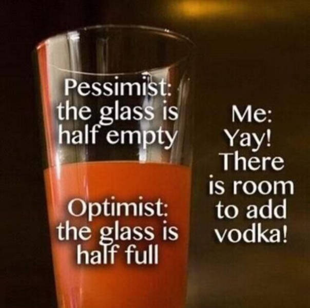 Cheers Everyone!