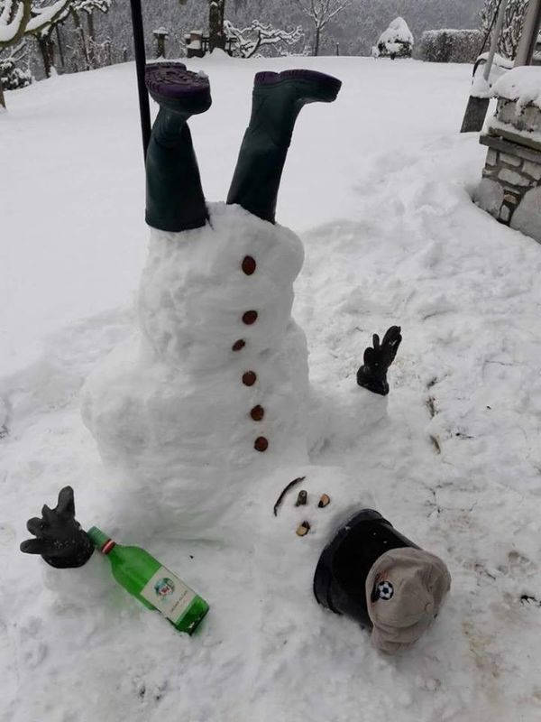 Cheers Everyone!