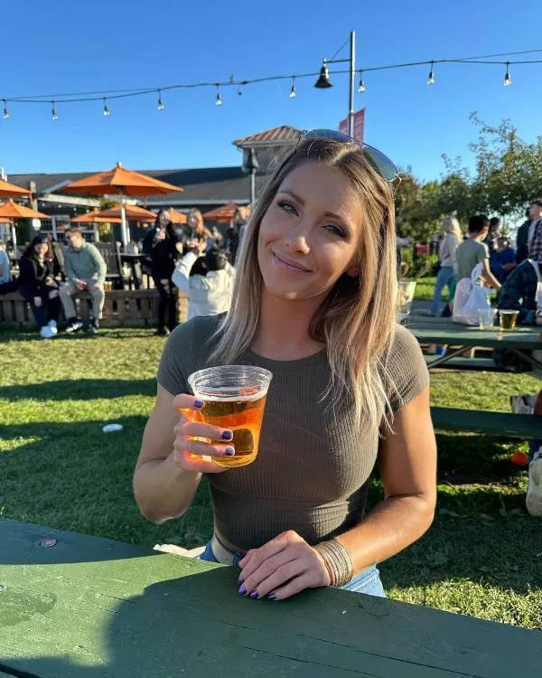Cheers Everyone!