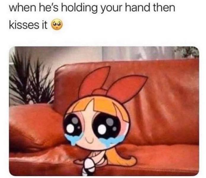 Flirty Memes to Send to Your Better Half