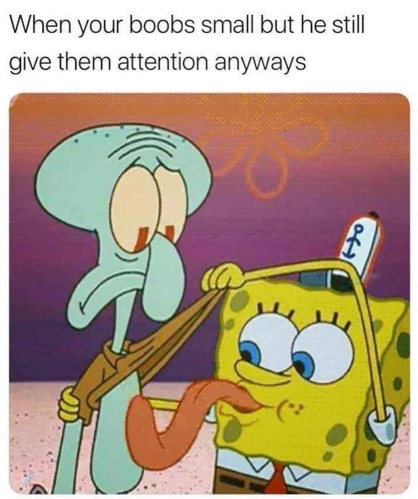 Flirty Memes to Send to Your Better Half