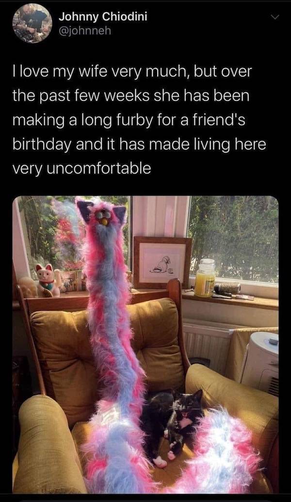Flirty Memes to Send to Your Better Half