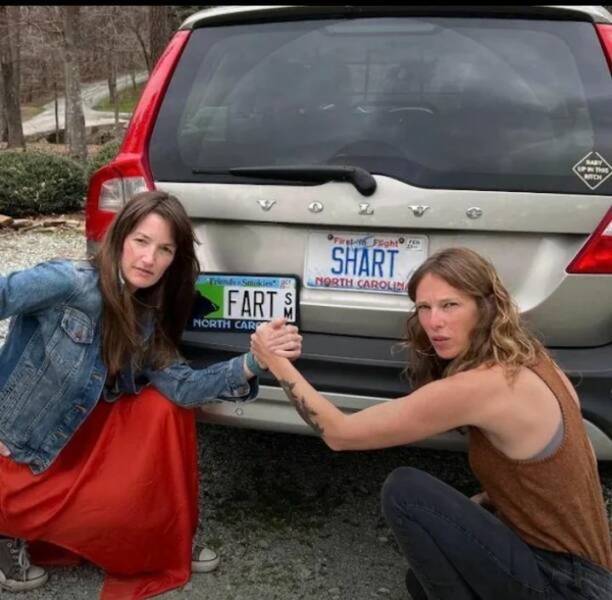 Dirty Dump For Dirty Minds