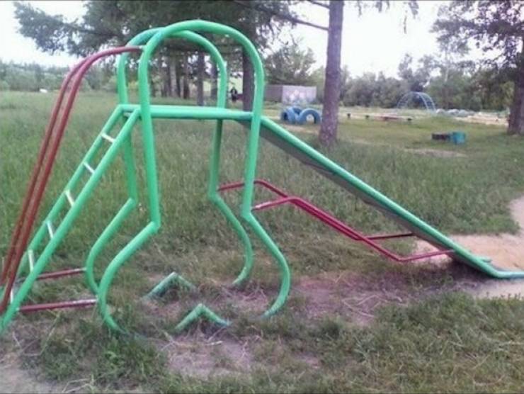 Dirty Dump For Dirty Minds