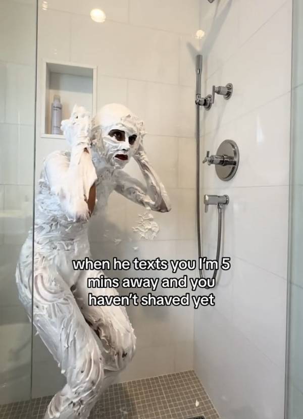 Dirty Dump For Dirty Minds