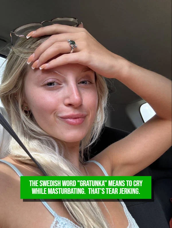 Girls, Give Us Your Best Jokes