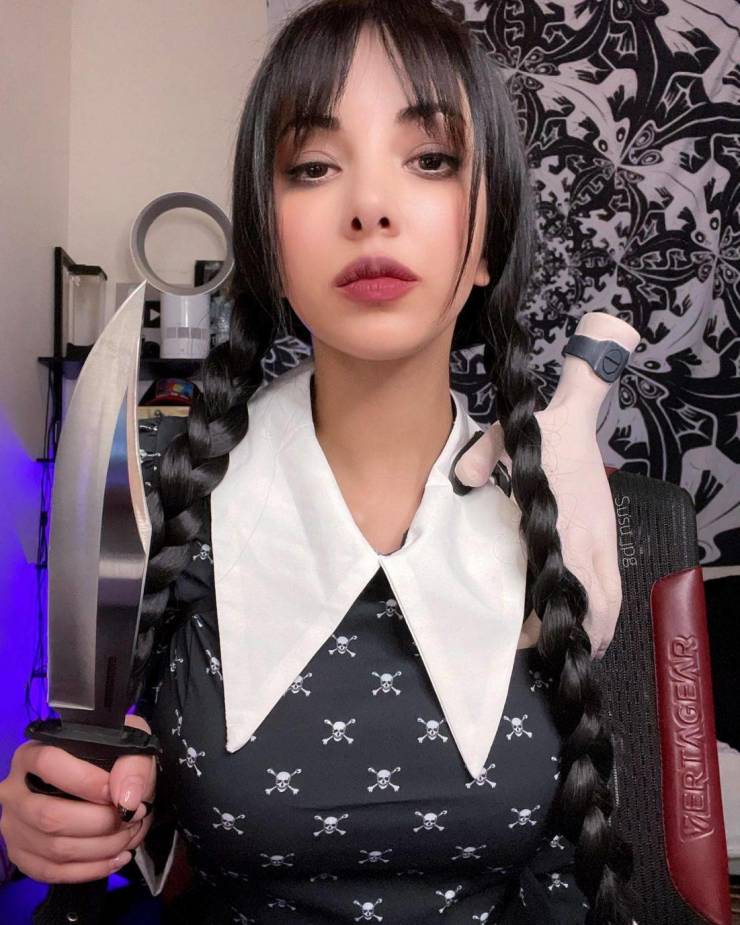 Izigirls Are Waiting For You!