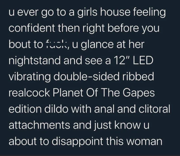 Whoa Whoa Whoa… HOLD UP!