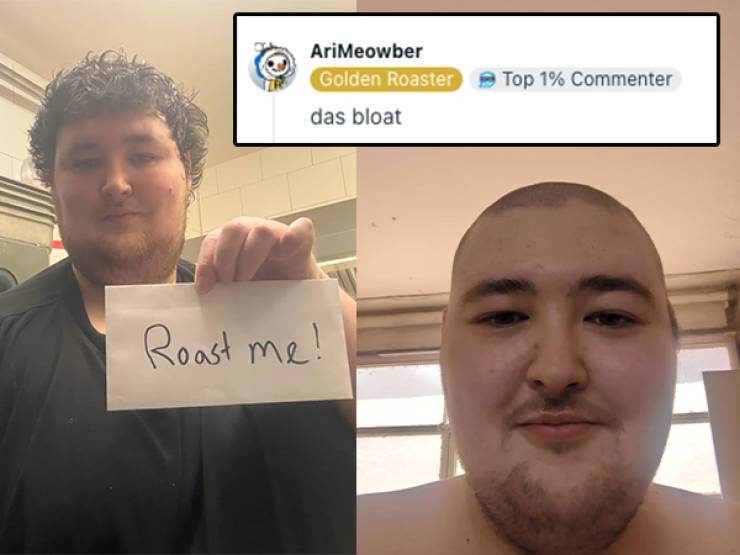 Roasts That Ended Careers