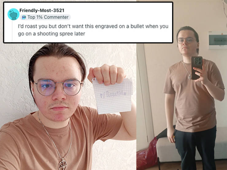 Roasts That Ended Careers