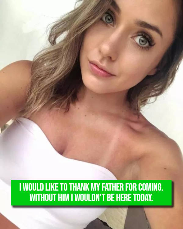 Sexy And Funny At the Same Time