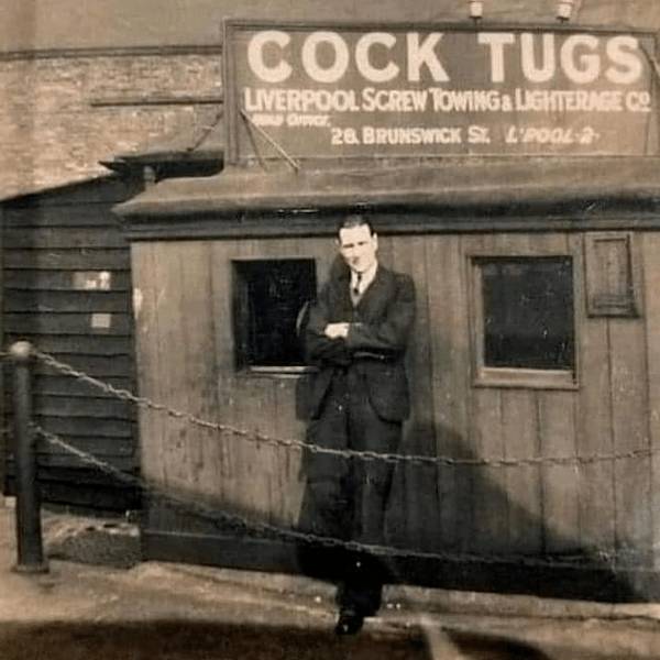 Dirty Dump For Dirty Minds