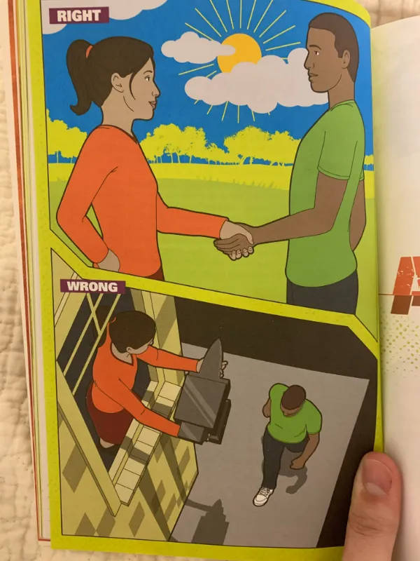 Whoa Whoa Whoa… HOLD UP!