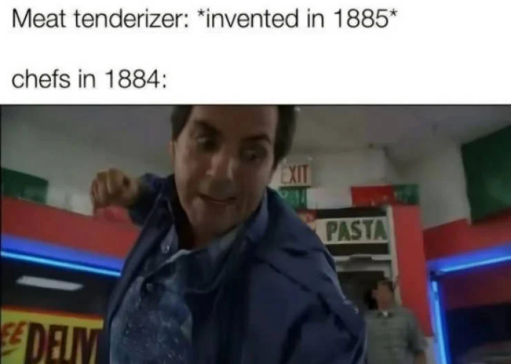 Dank Memes With Unlimited Energy