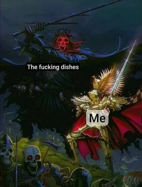 Dank Memes With Unlimited Energy