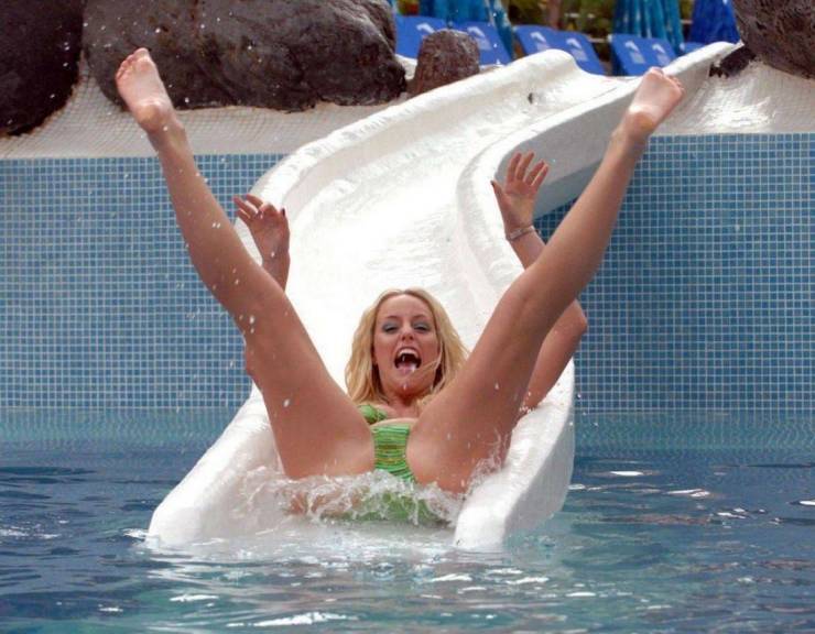 Girls Wanna Have Some Fun