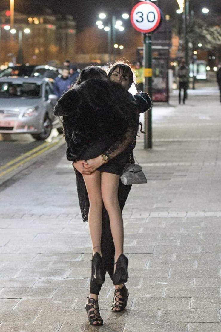 Girls Wanna Have Some Fun